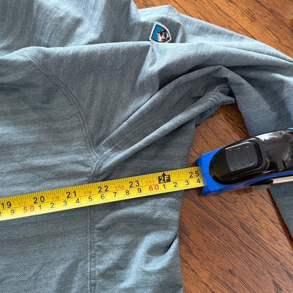 Kühl AirKuhl Hoodie - Men's - Picture 6 of 6